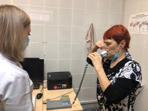 Диспансеризация как перспектива сохранения здоровья и путь к долголетию. В 2026 году скрининг завершили почти 11 тысяч няганцев